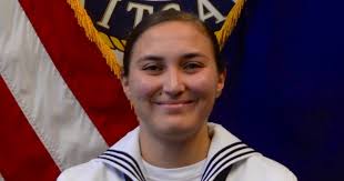 American Connections Media Outreach: Denton Native Receives Blue Jacket of  Quarter Award Serving at Naval Base Kitsap