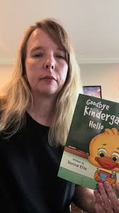 First Grade in The Books Now