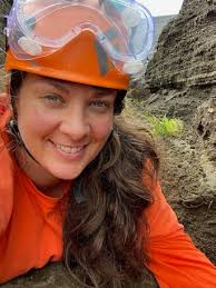 Vi arbejder med geovidenskab by GEUS