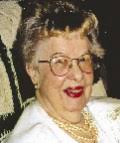 Florence Morgan Obituary (2011)