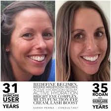 I love Vichy brand because this is a brand that invèsts so much in research  and produces science backed products that works..