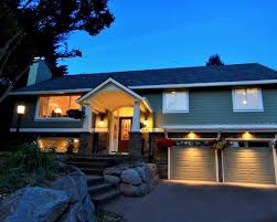 Click the image for larger image size and more details. Split Level House Entryway Novocom Top