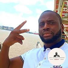 Abel Bishop Herbert (@abelbishopherbert) · Port Harcourt