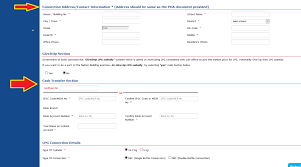 If Your Permanent Address Is Different From Gas Connection Address Then Fill This To Get New Connection Connection Online Gas