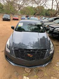 See more of cadillac on facebook. Tok Cadillac At5 20t For Sale 5 7m Autos Nigeria