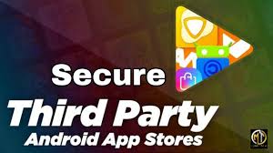 You do know that android os is open source and anyone can use it as it is without requiring google certification. Top 9 Secure Google Play Store Alternatives 2020 Mobile Tech 360