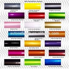 Sikkens Car Paint Color Chart Www Bedowntowndaytona Com