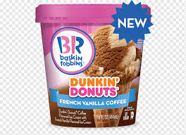 This is not an official subreddit and does not represent the dunkin donuts brand. Ice Cream Baskin Robbins Coffee Dunkin Donuts Ice Cream Png Pngwing