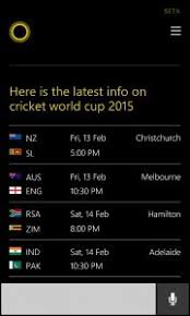 Maybe you would like to learn more about one of these? Experience The World Cup Cricket With Bing Bing Blog Australia