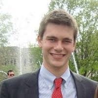 Ben Storm's Instagram, Twitter & Facebook