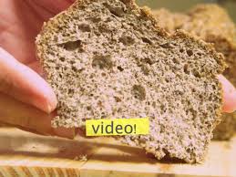 Pin En Recipes Bake Gluten Free Bread