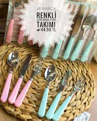 Serkan zuccaciye 6 kisilik renkli sapli 18 parcadan olusan catal kasik bicak takimi 89 90 tl yerine 50 indirimli fiyati ile 44 90 tl stoklarla sinirlidir stok adedi 40 takim facebook. Serkan Zuccaciye 6 Kisilik Renkli Sapli 18 Parcadan Olusan Catal Kasik Bicak Takimi 89 90 Tl Yerine 50 Indirimli Fiyati Ile 44 90 Tl Stoklarla Sinirlidir Stok Adedi 40 Takim Facebook