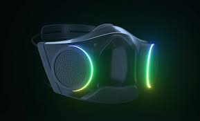 Story timeline razer project hazel is the smart mask ideal Jcoeoaprqxyozm