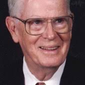 Charles Kenworthey Obituary