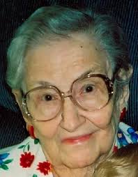 Maxine Beatrice Hunt