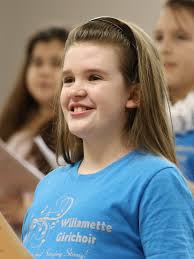 Willamette Girlchoir turns 25 with holiday concerts