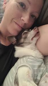 My girl is dying. Her heart and kidneys are failing. She's 20 years old and  I love her in ways that don't make sense to non-dog lovers. I've been her  mama for