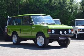 Image result for Ascot Green 1980 Land Rover