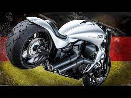 Suzuki Intruder M1800r Boulevard M109r Intruso Deed By Rst Motorcycle Custom Review Youtube Motorcycle Suzuki Suzuki Boulevard