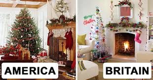 We did not find results for: 15 Differences Between Christmas In The Uk And The America Page 2