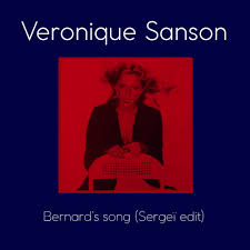 Véronique marie line sanson (french pronunciation: Veronique Sanson Bernard Song Sergei Edit By Sergei