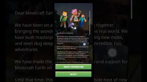 Whether you're embarking on a new. Minecraft Earth In 2021 Youtube