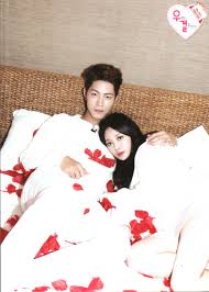 Riesenauswahl an spielen für konsole & pc. We Got Married Jonghyun Yura 1 40 End Engsub