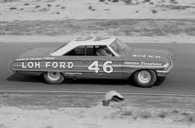 Friday night drag racing at qualcomm this 1964 ford galaxie fairlane 500 xl on the 1/8 mile first the base 300 was replaced by a line of custom and custom 500 models. 1964 Ford Galaxie 500 Club Victoria Nascar Race Car