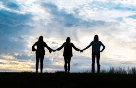 We did not find results for: Silhouettes Of Three Best Friends Holding Hands Tag Your Besties Photo By Leeann Rae Pulchny P Friends Holding Hands Three Best Friends Friend Pictures Poses