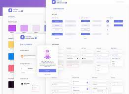 We did not find results for: Ui Style Guide Template Figma Ui Freebies
