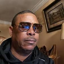 Danielle Menardy and Glenn Langley JR's Wedding Website