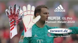 Football kings, football latest news 2021 cse june 08, 2021. Goalkeeper Shop Goalkeeper Gloves And Goalkeeper Equipment Predator Gl Pro Ic Manuel Neuer All For The Number 1