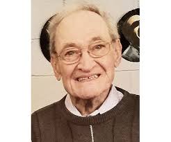 Bernard Margolis Obituary (1931