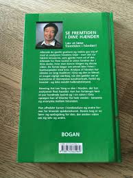 Image result for henning hai lee yang