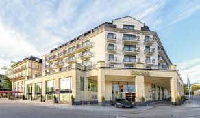 Baden Baden Germany 2 Days Itinerary Germany Travel Guide