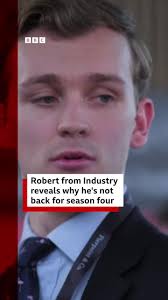 Remembering Robert: A Tribute to Industry's Impact