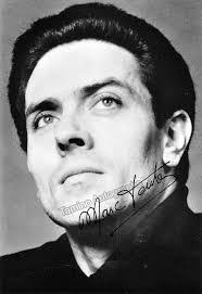 Marc Vento's Instagram, Twitter & Facebook