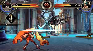 Gratis versand in 24 h bereits ab 20 €. Skullgirls 2nd Encore Coming To Ps Vita And Ps4 In Japan On January 28 2016 Handheld Players