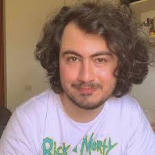 Patrick William Koval (@PWPKoval)