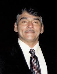 Obituary information for Richard McKenzie