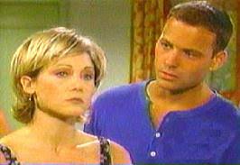 CAMERON SINCLAIR and JOSIE WATTS