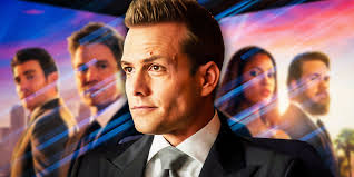 After Suits LA Episode 8's Reveal, I'm More Baffled Why It Won't Have A  Harvey & Louis Reunion