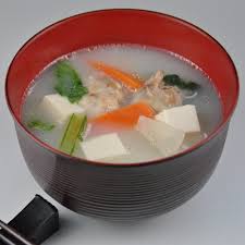 飛鳥 汁 レシピ