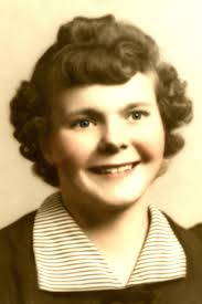 Mary Hooper Obituary