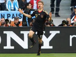 This is the national team page of fc bayern münchen player thomas müller. Fc Zurich Wollte Thomas Muller Nicht Fussball