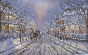 Winter Painting Wallpapers Top Free Winter Painting Backgrounds Wallpaperaccess 3d digital art канал в telegram. winter painting wallpapers top free