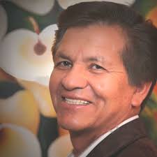 Victor Coronel Izquierdo