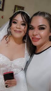 y el sueño se cumplió! Ezequiel y Naomi felizmente casados #JustMerry  #WeddingDay #ADayToRemember #HappyEverAfter #Madrina #Bride #Groom