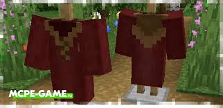 Addons & map hogwarts for minecraft pe for. Minecraft Hogwarts Robes Add On Download Review Mcpe Game
