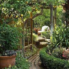Best Secret Garden Ideas That Will Make Everyone Envy You Sometimes Quitness Will Give You Inspiration And Garden Layout Beautiful Backyards Beautiful Gardens